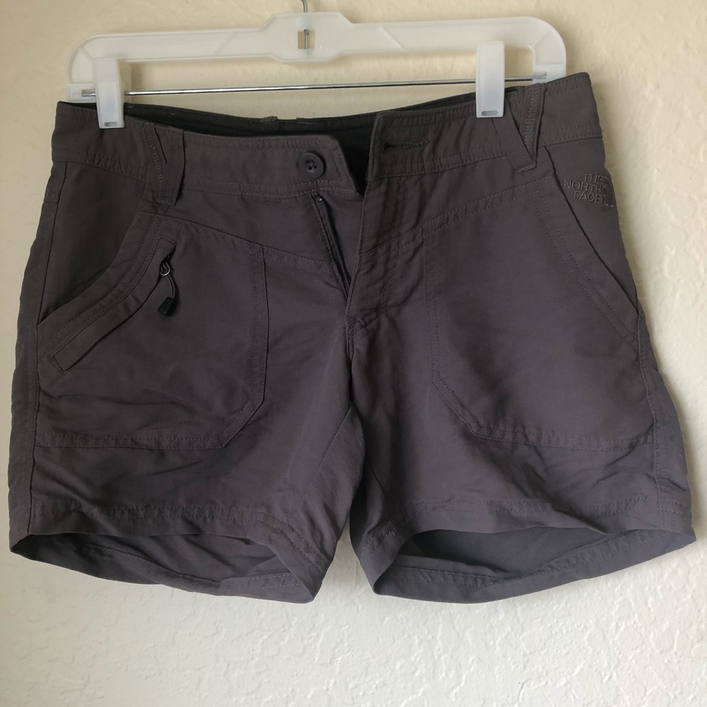 North Face Short